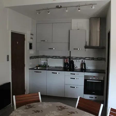 Apartment Grand Renove, Confort, Belles Prestations - Du Bois De L'ours